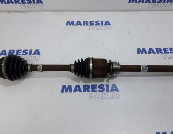 Drive Shaft FIAT Grande Punto (199), FIAT Punto (199), FIAT Punto Evo (199)