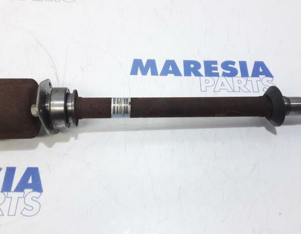 Drive Shaft FIAT Grande Punto (199), FIAT Punto (199), FIAT Punto Evo (199)