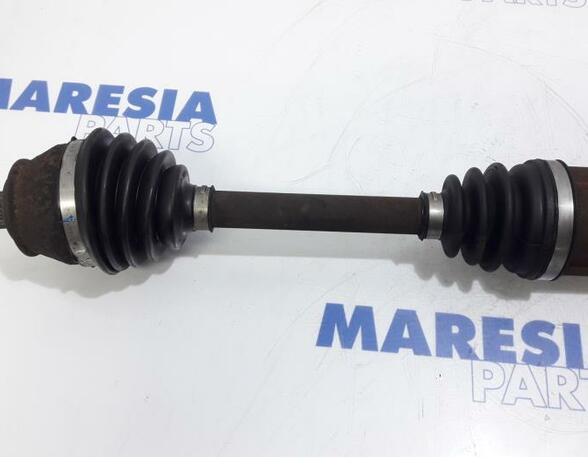 Drive Shaft FIAT Grande Punto (199), FIAT Punto (199), FIAT Punto Evo (199)