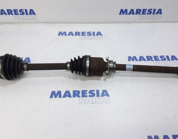 Drive Shaft FIAT Grande Punto (199), FIAT Punto (199), FIAT Punto Evo (199)