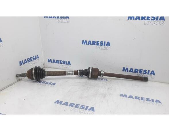 Drive Shaft PEUGEOT 3008 Großraumlimousine (0U_)