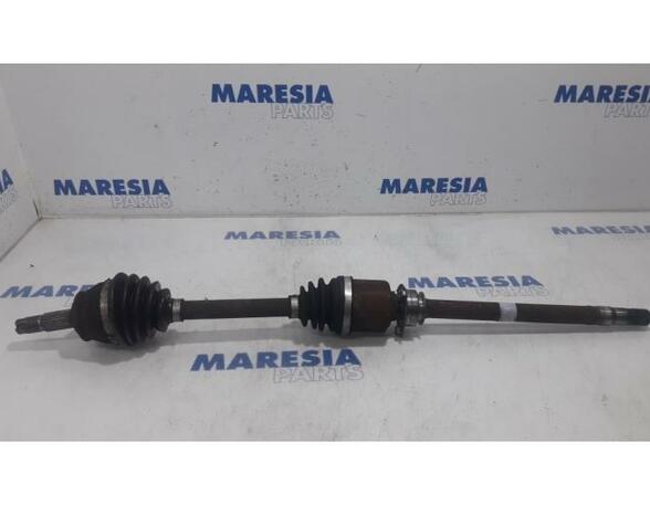 Drive Shaft FIAT Grande Punto (199), FIAT Punto (199), FIAT Punto Evo (199)