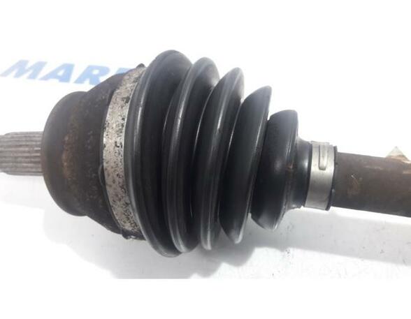 Drive Shaft FIAT Grande Punto (199), FIAT Punto (199), FIAT Punto Evo (199)