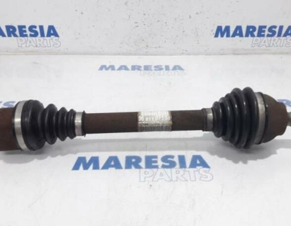 Drive Shaft PEUGEOT 308 I (4A_, 4C_), PEUGEOT 308 SW I (4E_, 4H_)