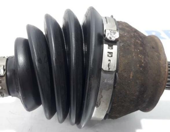 Drive Shaft FIAT Grande Punto (199), FIAT Punto (199), FIAT Punto Evo (199)