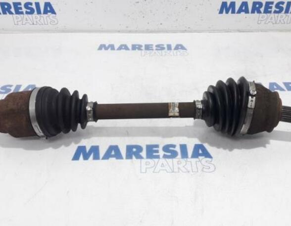 Drive Shaft FIAT Grande Punto (199), FIAT Punto (199), FIAT Punto Evo (199)