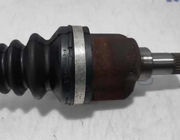 Drive Shaft PEUGEOT 508 SW I (8E_)