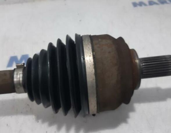 Drive Shaft RENAULT Espace IV (JK0/1)