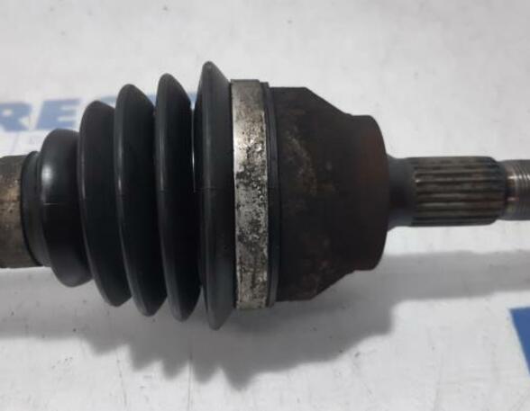 Drive Shaft PEUGEOT 207 CC (WD)