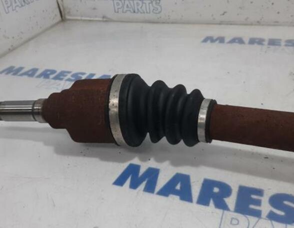 Drive Shaft PEUGEOT 207 CC (WD)