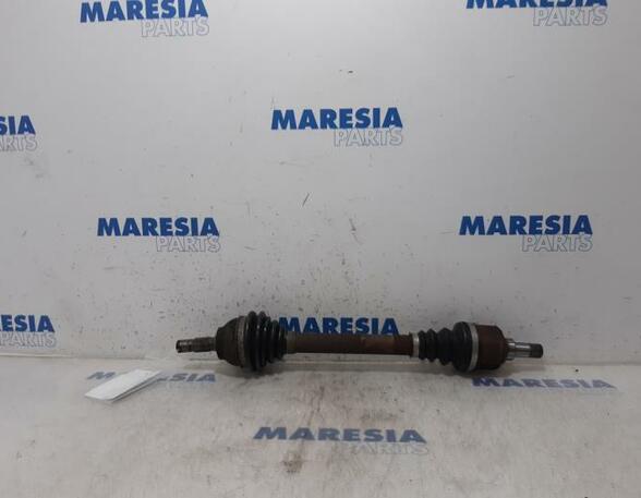 Antriebswelle links vorne Peugeot 3008  3272PZ P17449056