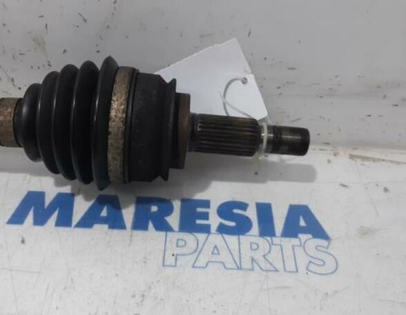 Antriebswelle links vorne Renault Kangoo II - Grand Kangoo KW0 391010737R P17972873