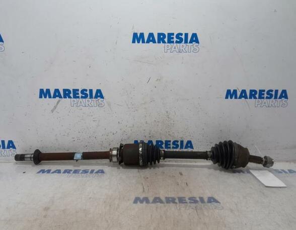 Drive Shaft FIAT Grande Punto (199), FIAT Punto (199), FIAT Punto Evo (199)