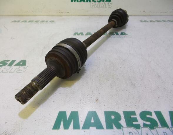 Drive Shaft PEUGEOT 107 (PM, PN)