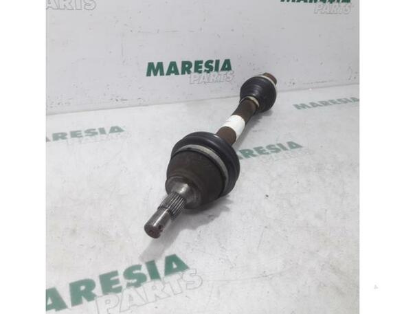 Antriebswelle links vorne Peugeot 5008  3272PZ P10319629