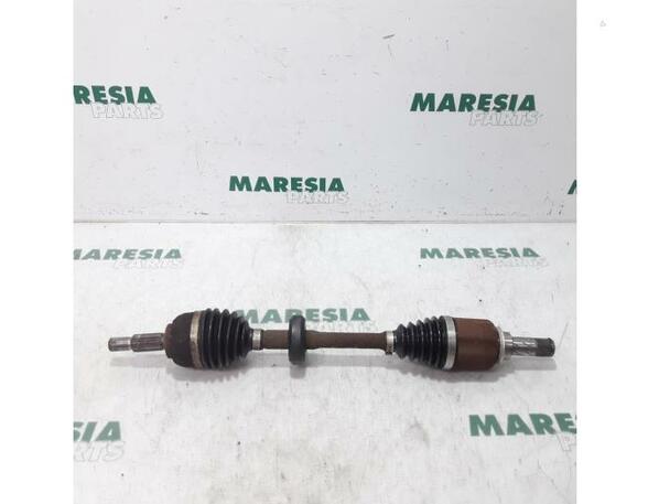 Drive Shaft RENAULT Twingo II (CN0)