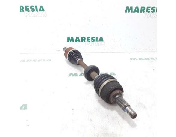 Antriebswelle links vorne Renault Twingo II CN0 8201055632 P10456425