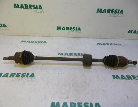 Drive Shaft FIAT Panda (169)