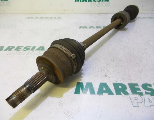 Drive Shaft FIAT Panda (169)