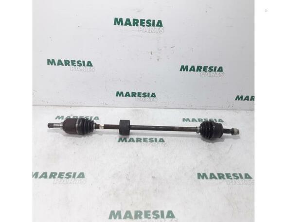 Drive Shaft FIAT Grande Punto (199), FIAT Punto Evo (199), FIAT Punto (199)