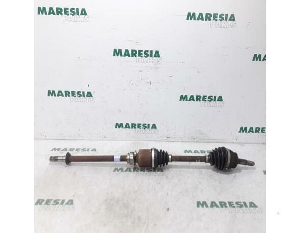 Drive Shaft FIAT Grande Punto (199), FIAT Punto (199), FIAT Punto Evo (199)