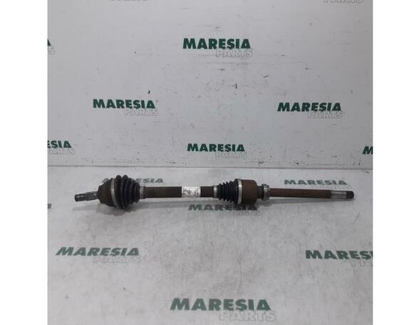 Drive Shaft PEUGEOT 207 CC (WD)