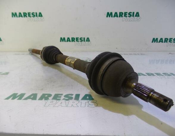 Drive Shaft PEUGEOT 308 I (4A_, 4C_), PEUGEOT 308 SW I (4E_, 4H_)