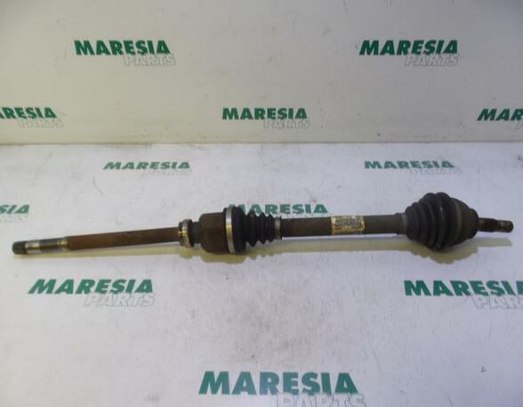 Drive Shaft PEUGEOT 308 I (4A_, 4C_), PEUGEOT 308 SW I (4E_, 4H_)