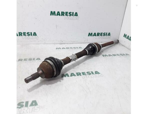 Drive Shaft PEUGEOT 308 I (4A_, 4C_), PEUGEOT 308 SW I (4E_, 4H_)