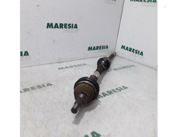 Drive Shaft PEUGEOT 308 I (4A_, 4C_), PEUGEOT 308 SW I (4E_, 4H_)