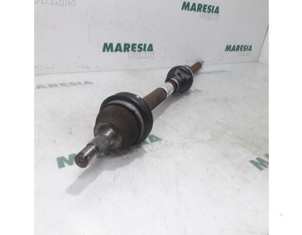 Drive Shaft PEUGEOT 5008 (0E, 0U)