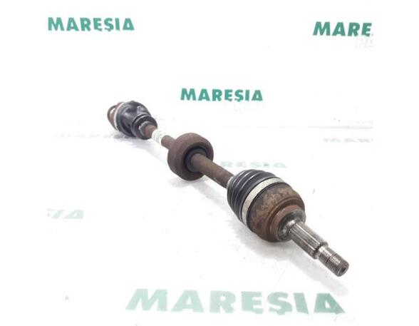 Drive Shaft RENAULT Twingo II (CN0)