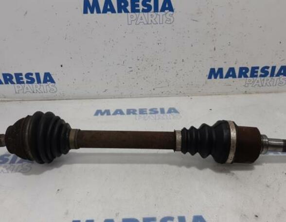 Drive Shaft CITROËN BERLINGO Box Body/MPV (B9)