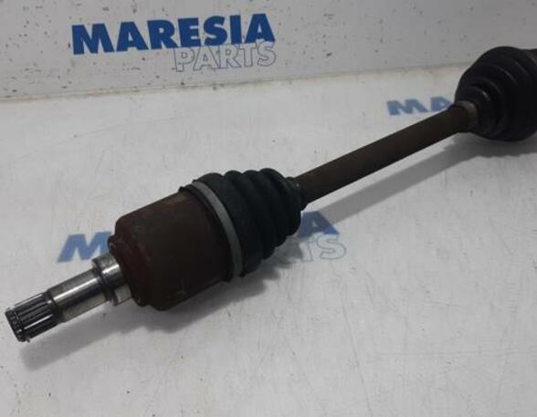 Drive Shaft FIAT 500 (312), FIAT 500 C (312)