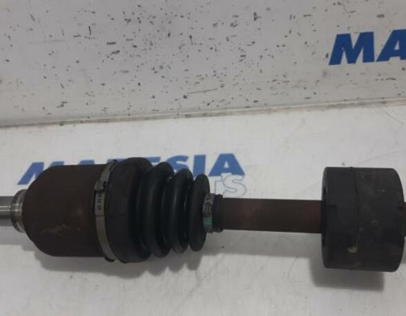 Drive Shaft FIAT 500 (312), FIAT 500 C (312)