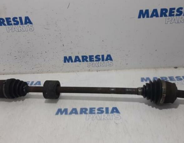 Drive Shaft FIAT 500 (312), FIAT 500 C (312)