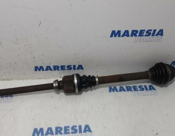 Drive Shaft PEUGEOT RCZ (--)