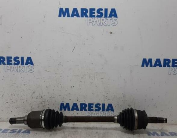 Drive Shaft FIAT Panda (169)