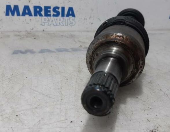 Drive Shaft FIAT Panda (169)