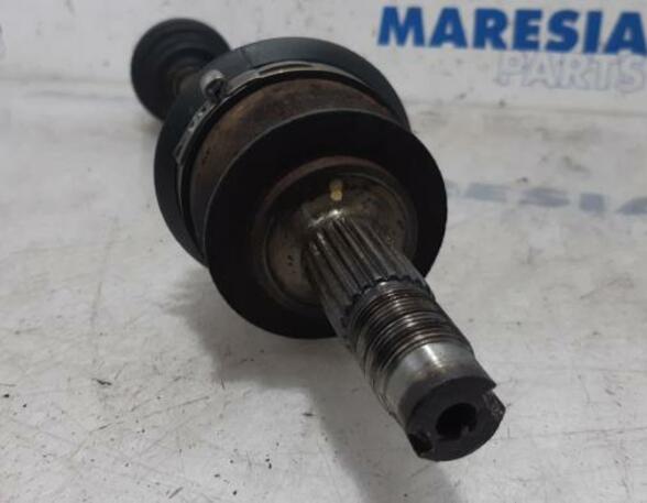 Drive Shaft FIAT Panda (169)