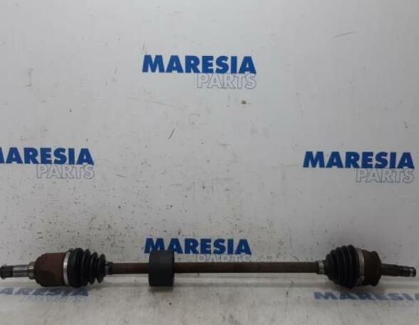 Drive Shaft FIAT Panda (169)