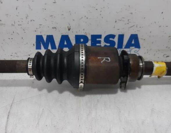 Drive Shaft FIAT Grande Punto (199), FIAT Punto (199), FIAT Punto Evo (199)