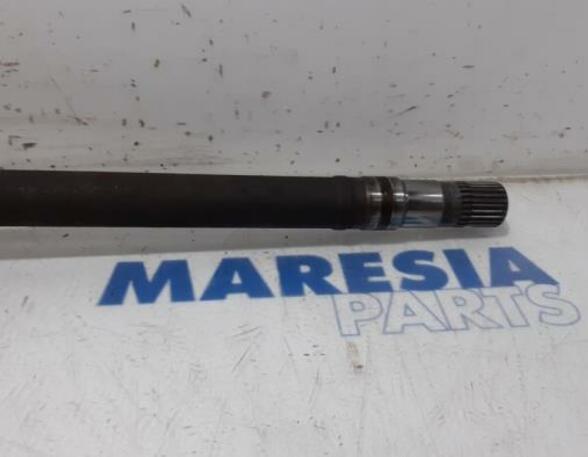 Drive Shaft FIAT Grande Punto (199), FIAT Punto (199), FIAT Punto Evo (199)