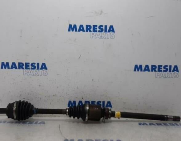 Drive Shaft FIAT Grande Punto (199), FIAT Punto (199), FIAT Punto Evo (199)