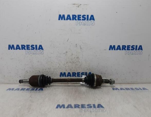 Drive Shaft FIAT 500 (312), FIAT 500 C (312)