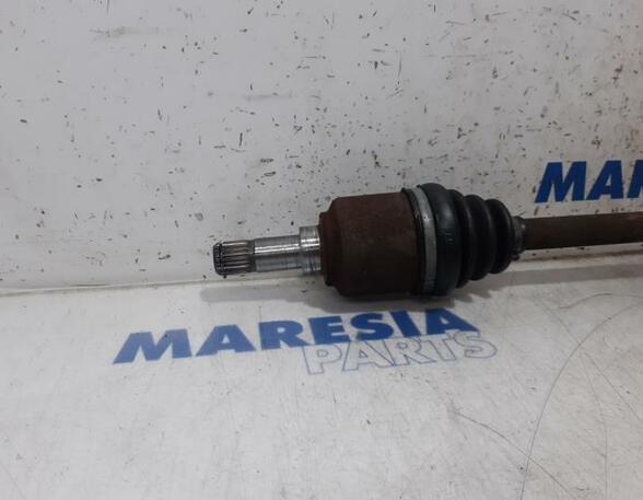 Drive Shaft FIAT 500 (312), FIAT 500 C (312)