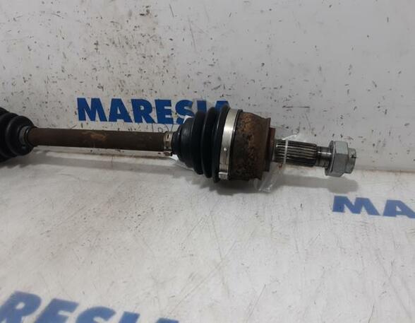 Drive Shaft FIAT 500 (312), FIAT 500 C (312)