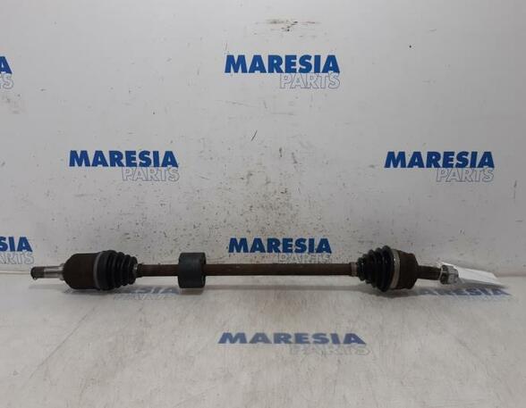 Drive Shaft FIAT 500 (312), FIAT 500 C (312)