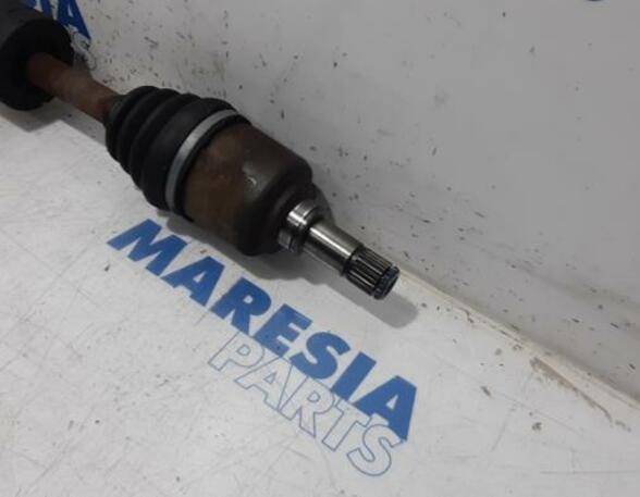 Drive Shaft FIAT 500 (312), FIAT 500 C (312)