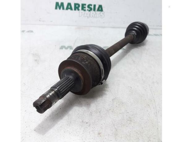 Drive Shaft FIAT 500 (312), FIAT 500 C (312)